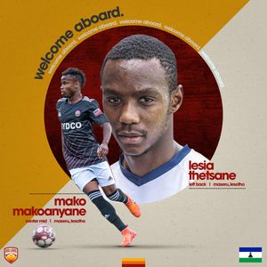 Image post by @goballardfc on Instagram