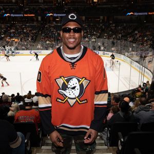 Image post by @anaheimducks on Instagram