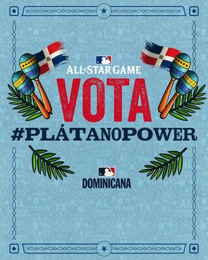 Image post by @mlbdominicana on Instagram