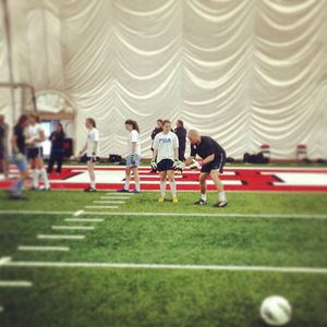 Image post by @ecnlgirls on Instagram