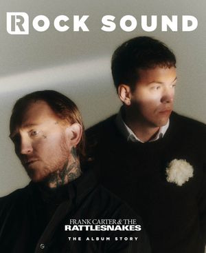Image post by @rocksound on Instagram