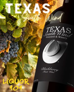 Image post by @liquor101.tx on Instagram