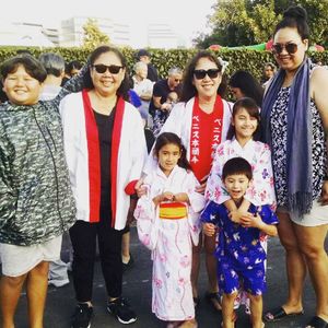 Image post by @kapualaniokekukui on Instagram