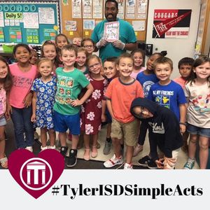 Image post by @tylerisd on Instagram