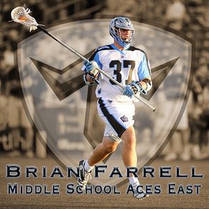 Image post by @trilogylacrosse on Instagram