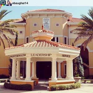 Image post by @rosencollege on Instagram