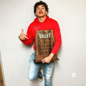 Image post by @noah3carter on Instagram