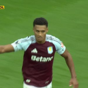 Video post by @NBCSportsSoccer on Twitter