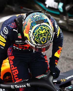 Image post by @redbullshop on Instagram