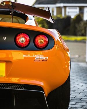 Image post by @lotuscars on Instagram