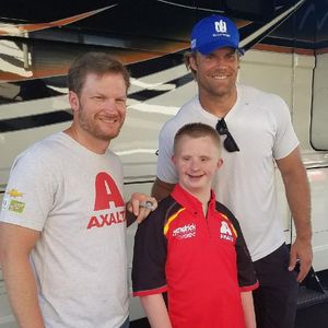 Image post by @dream_on_3 on Instagram