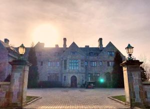 Image post by @fairfieldu on Instagram