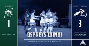 Image post by @ospreyswsoc on Instagram