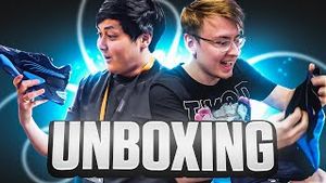 Video post by @c9csgo on YouTube