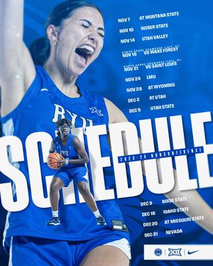 Image post by @byuwbb on Twitter