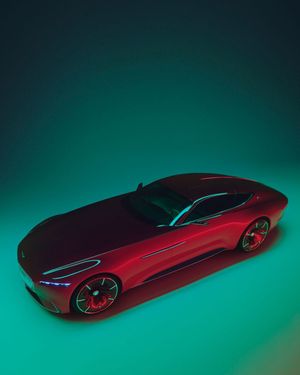 Image post by @mercedesbenz on Instagram