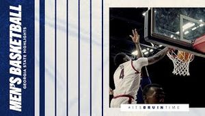 Video post by @belmontbruins37212 on YouTube