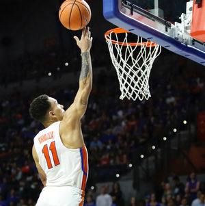 Image post by @gatorsports on Instagram