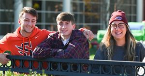 Image post by @susquehannau on Instagram
