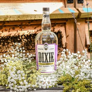 Image post by @dixievodka on Instagram