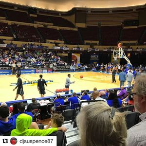 Image post by @kcroosmbb on Instagram