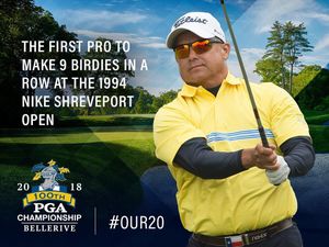 Image post by @pgachampionship on Instagram