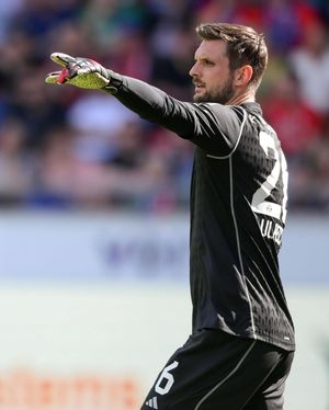 Image post by @fcbayern on Instagram