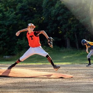 Image post by @rawlingstigers on Instagram
