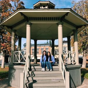 Image post by @gilmoregirlsonly on Instagram