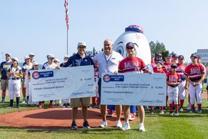 Image post by @LittleLeague on Twitter