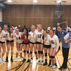 Image post by @iowapowerplexvolleyball on Instagram