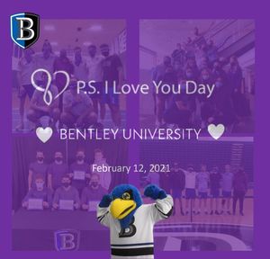 Image post by @bentleyathletics on Instagram