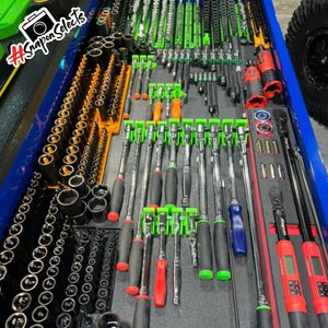 Image post by @snapon_official on Instagram