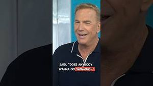 Video post by @today on YouTube