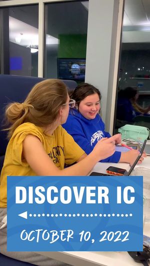Image post by @illinoiscollege1829 on Facebook