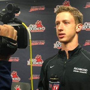 Image post by @richmondxctf on Instagram