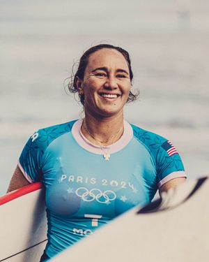 Image post by @wsl on Instagram