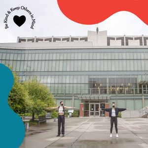 Image post by @seattleu on Instagram