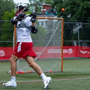 Image post by @maveriklacrosse on Instagram