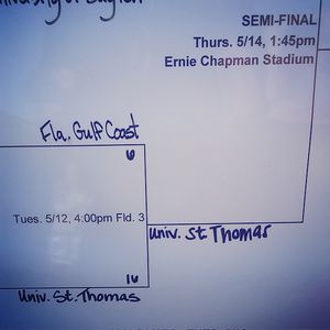 Image post by @stthomasmenslacrosse on Instagram