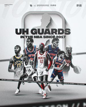 Image post by @uhcougarmbk on Instagram