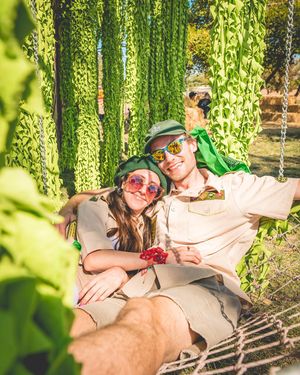 Image post by @dirtybirdcamp on Instagram