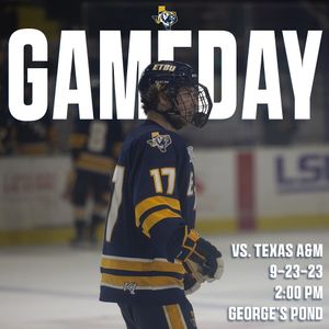 Image post by @etbu_hockey on Instagram