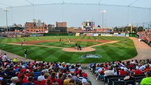 Image post by @peoriachiefs on Instagram