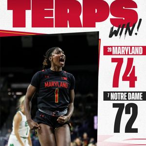 Image post by @terpswbb on Instagram