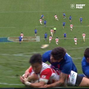 Image post by @rugbypass on Instagram