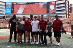 Image post by @ulmfootball on Instagram