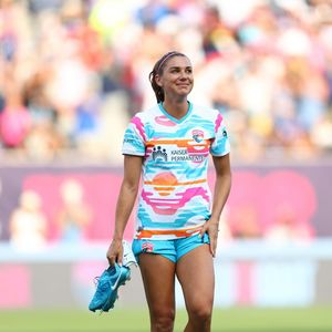 Image post by @nwsl on Instagram