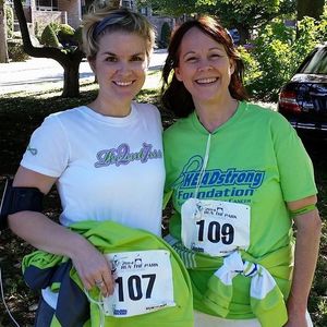 Image post by @headstrongfnd on Instagram