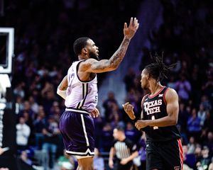 Image post by @KStateMBB on Twitter